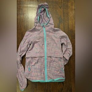Ivivva Size 6 Windbreaker